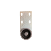 ROLKA MEBLOWA 43mm GUMA 1SZT